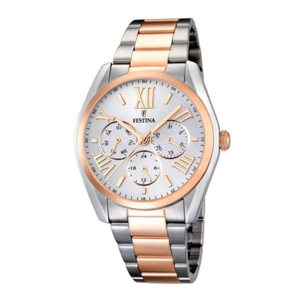 ساعت مردانه فستینا مدل F16751/3