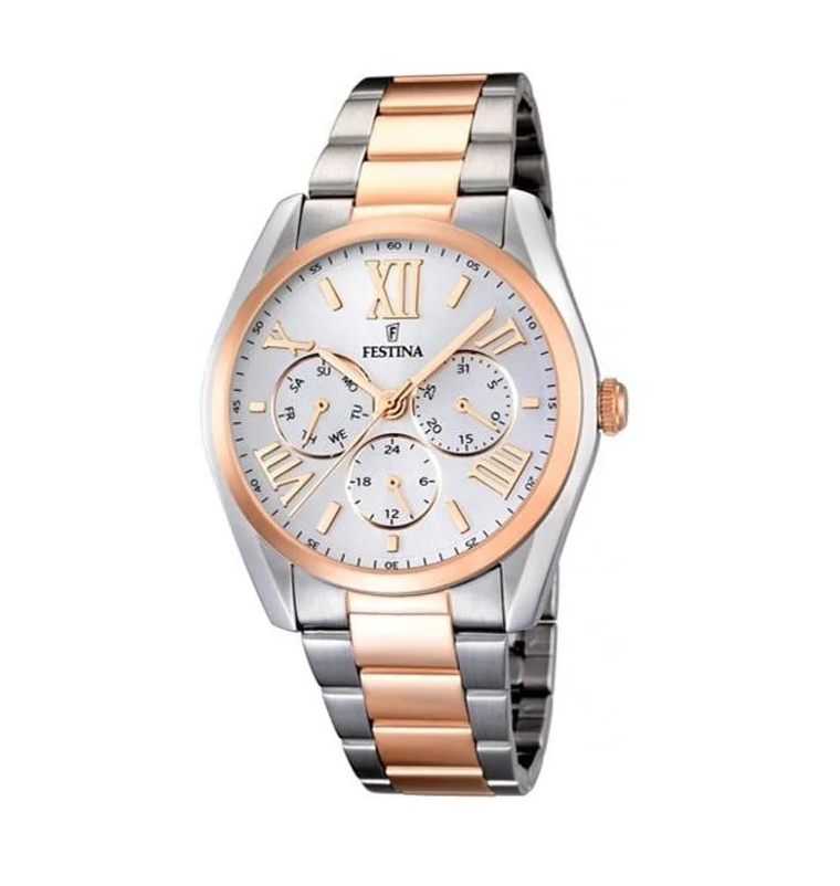 ساعت مردانه فستینا مدل F16751/3