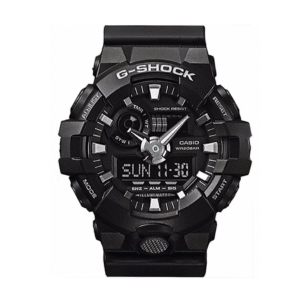 ساعت مردانه کاسیو جی شاک مدل GA-700-1BDR