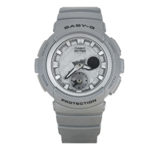 ساعت زنانه کاسیو BABY-G مدل BGA-195-8ADR