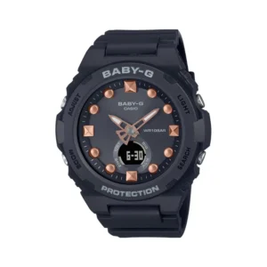 ساعت زنانه کاسیو Baby G مدل BGA-320-1ADR