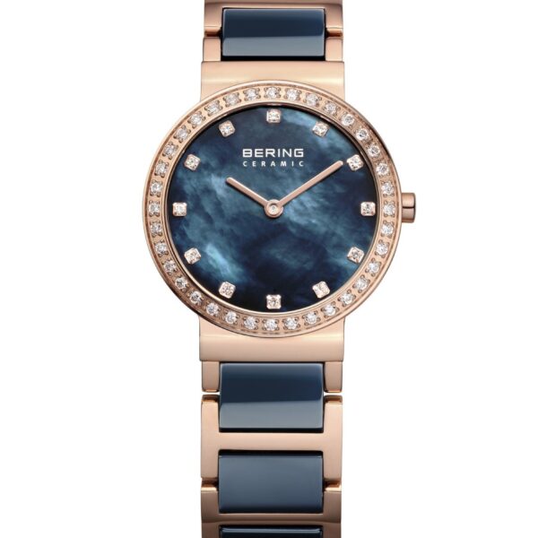 ساعت مچی زنانه برینگ مدل B10729-767