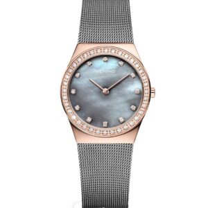 ساعت مچی زنانه برینگ مدل B12430-369