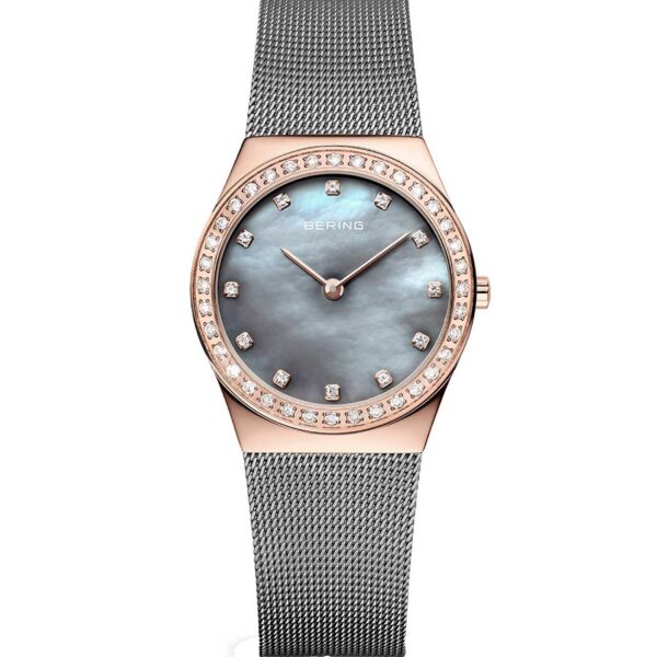 ساعت مچی زنانه برینگ مدل B12430-369