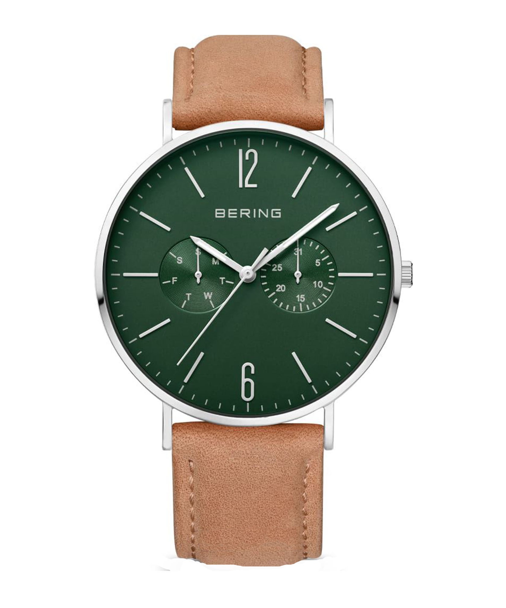 ساعت مچی مردانه برینگ مدل B14240-608