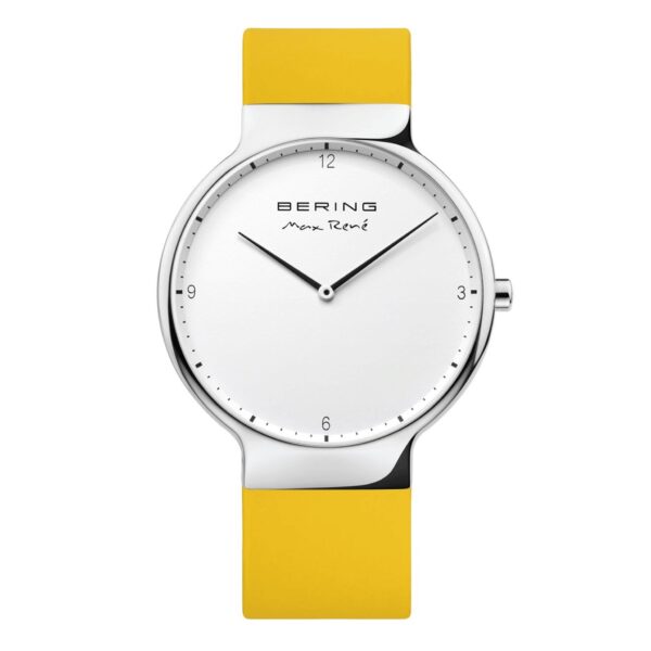 ساعت مچی مردانه برینگ مدل B15540-600