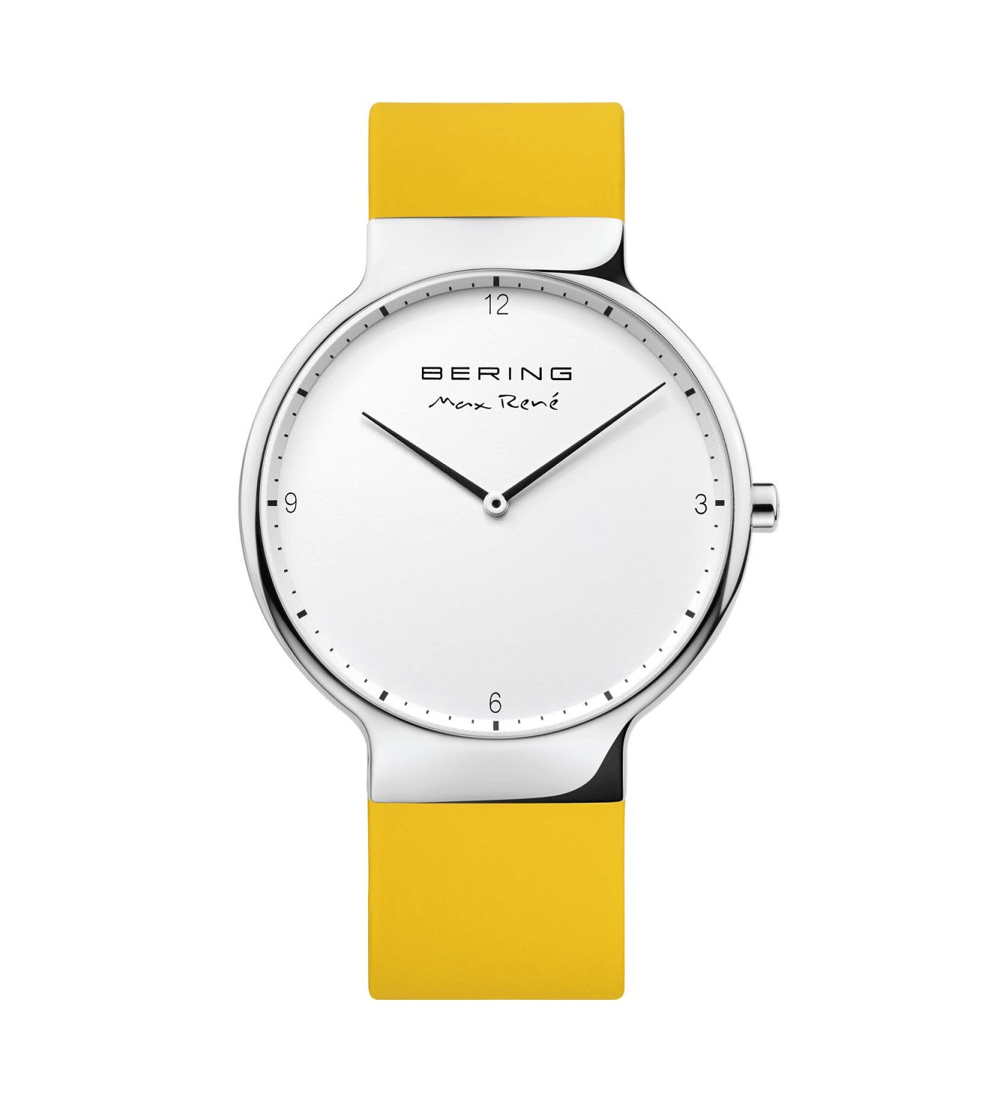 ساعت مچی مردانه برینگ مدل B15540-600