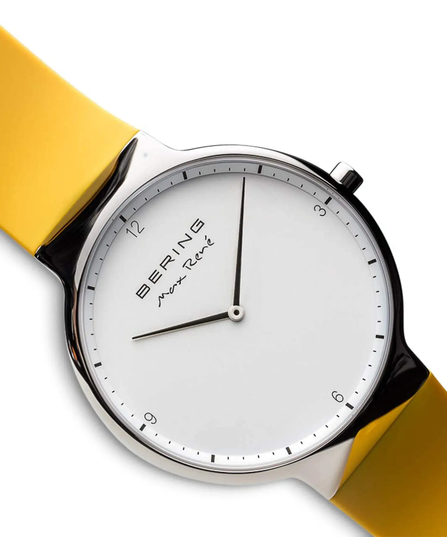 ساعت مچی مردانه برینگ مدل B15540-600 - تصویر 2