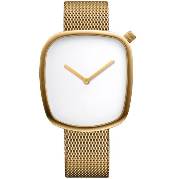 ساعت مچی زنانه برینگ مدل B18034-334