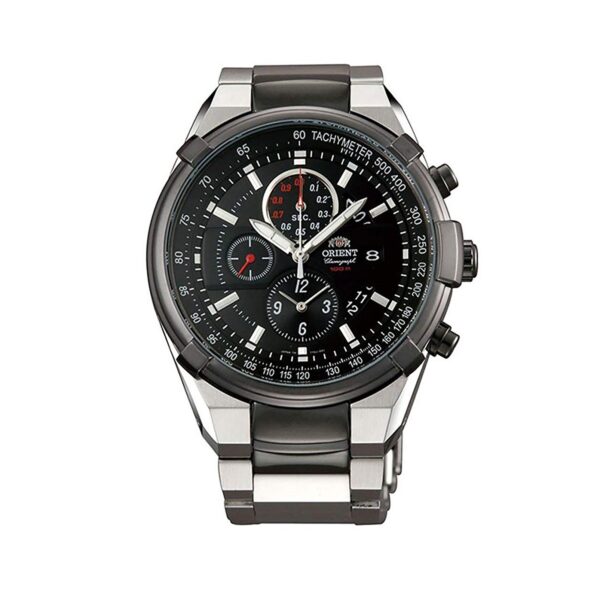 ساعت مردانه اورینت مدل STT0J002B0