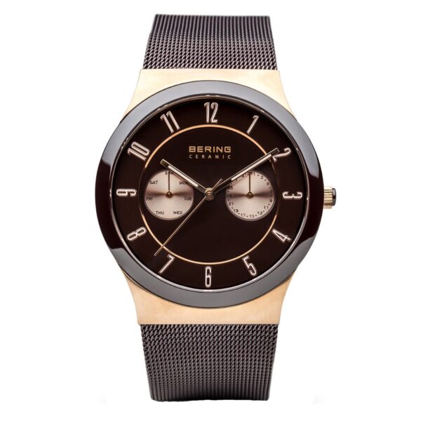 ساعت مچی مردانه برینگ مدل B32139-265