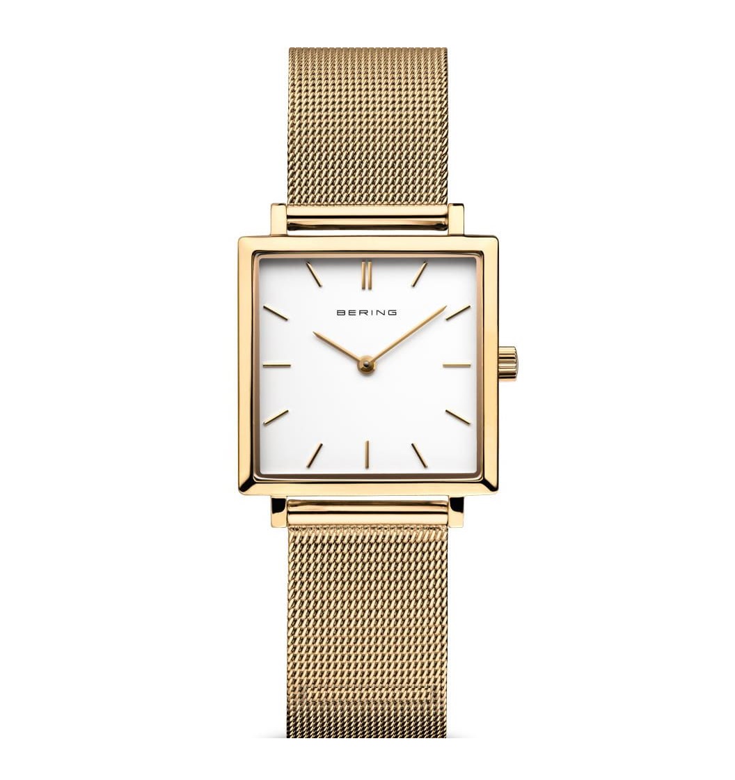 ساعت مچی زنانه برینگ مدل B18226-334