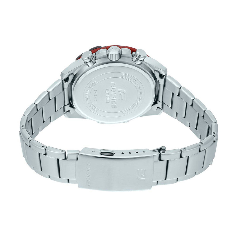 ساعت مردانه کاسیو مدل EFR-566DB-1AVUDF - تصویر 2