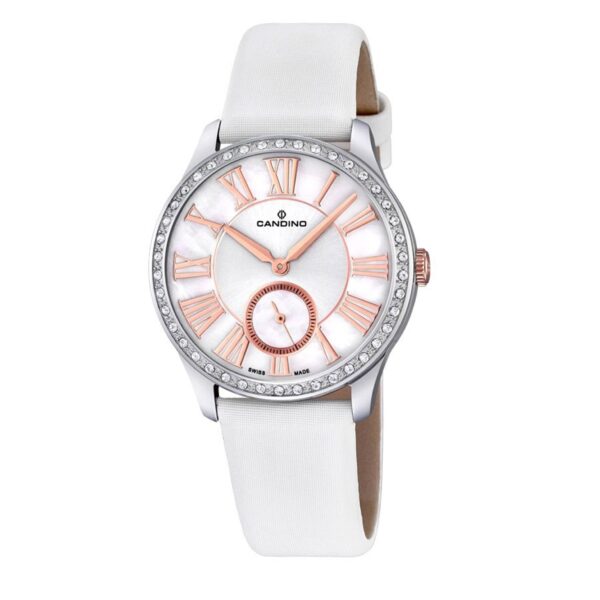 ساعت زنانه کاندینو مدل C4596/1