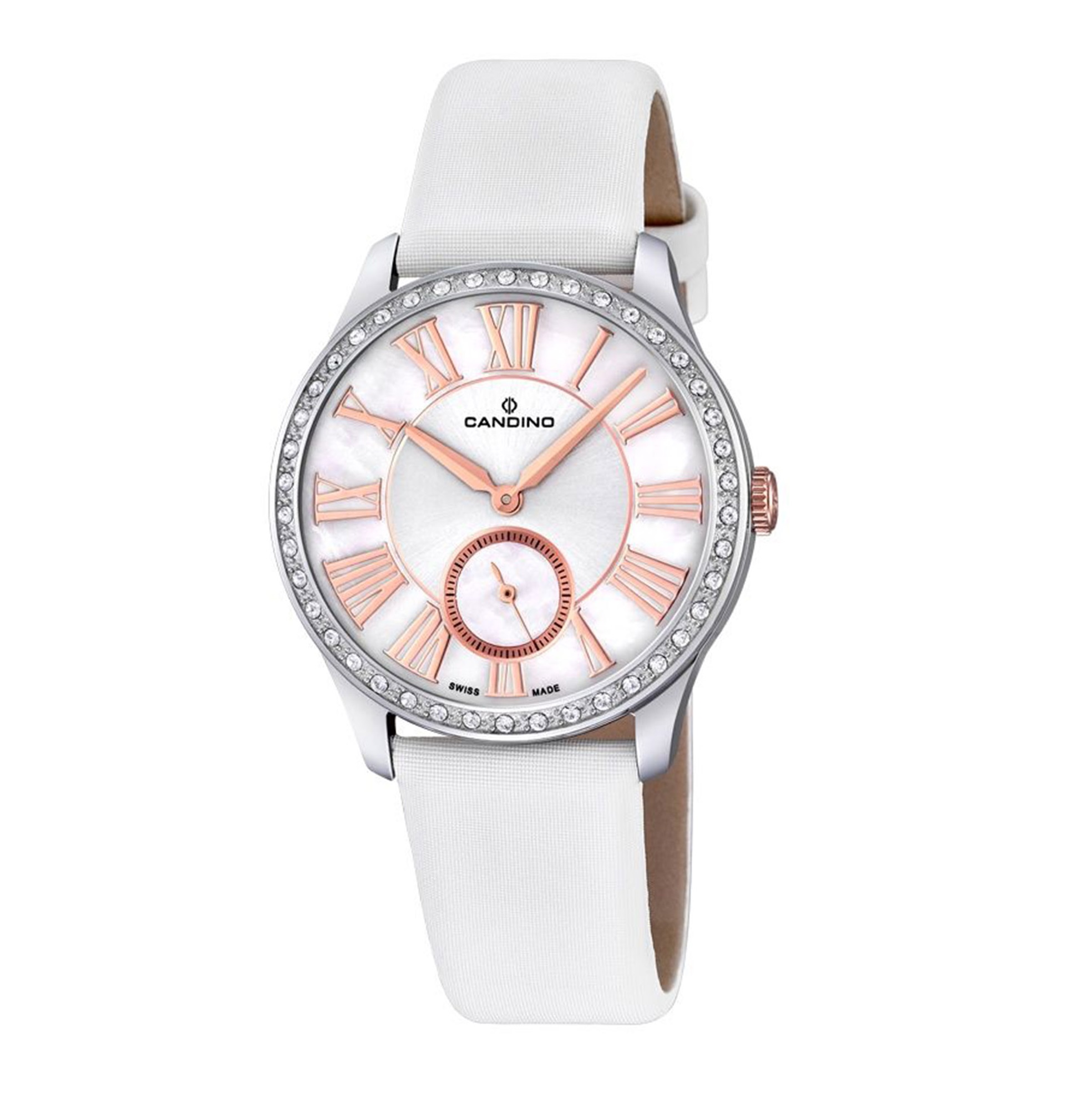 ساعت زنانه کاندینو مدل C4596/1