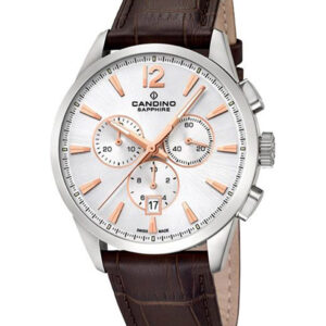 ساعت مردانه کاندینو مدل C4517/E
