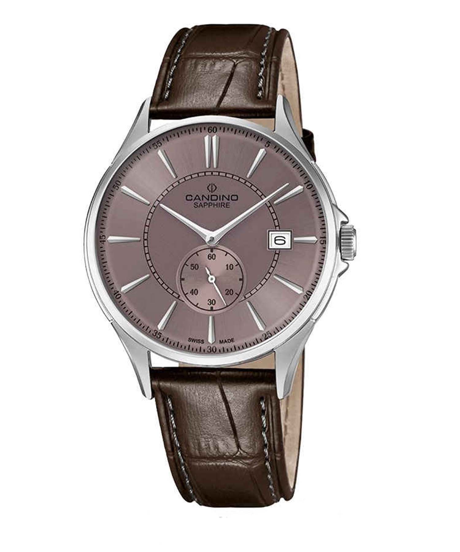 ساعت مردانه کاندینو مدل C4634/3