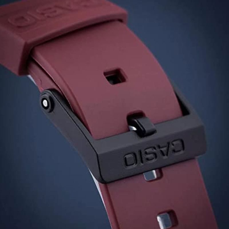 ساعت زنانه کاسیو مدل MQ-24UC-4BDF - تصویر 3