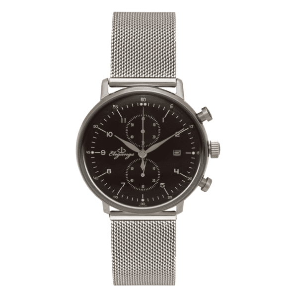 ساعت مردانه الگنگس مدل SC8059-301