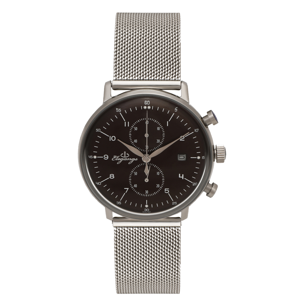 ساعت مردانه الگنگس مدل SC8059-301