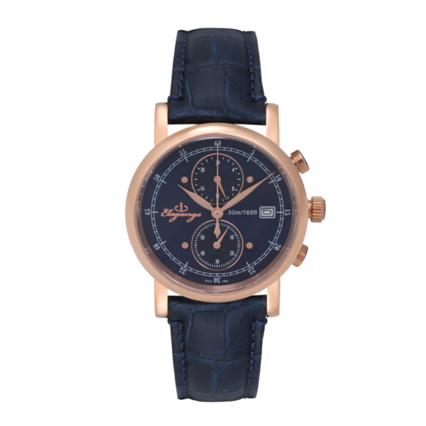 ساعت زنانه الگنگس مدل SC8093-403