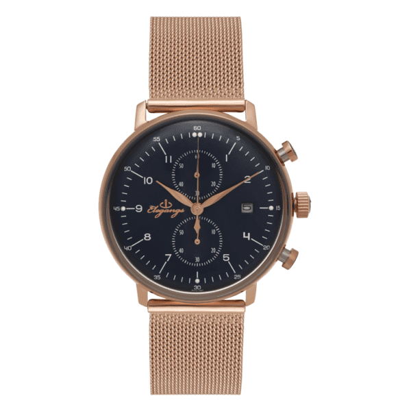 ساعت مردانه الگنگس مدل SC8059-403