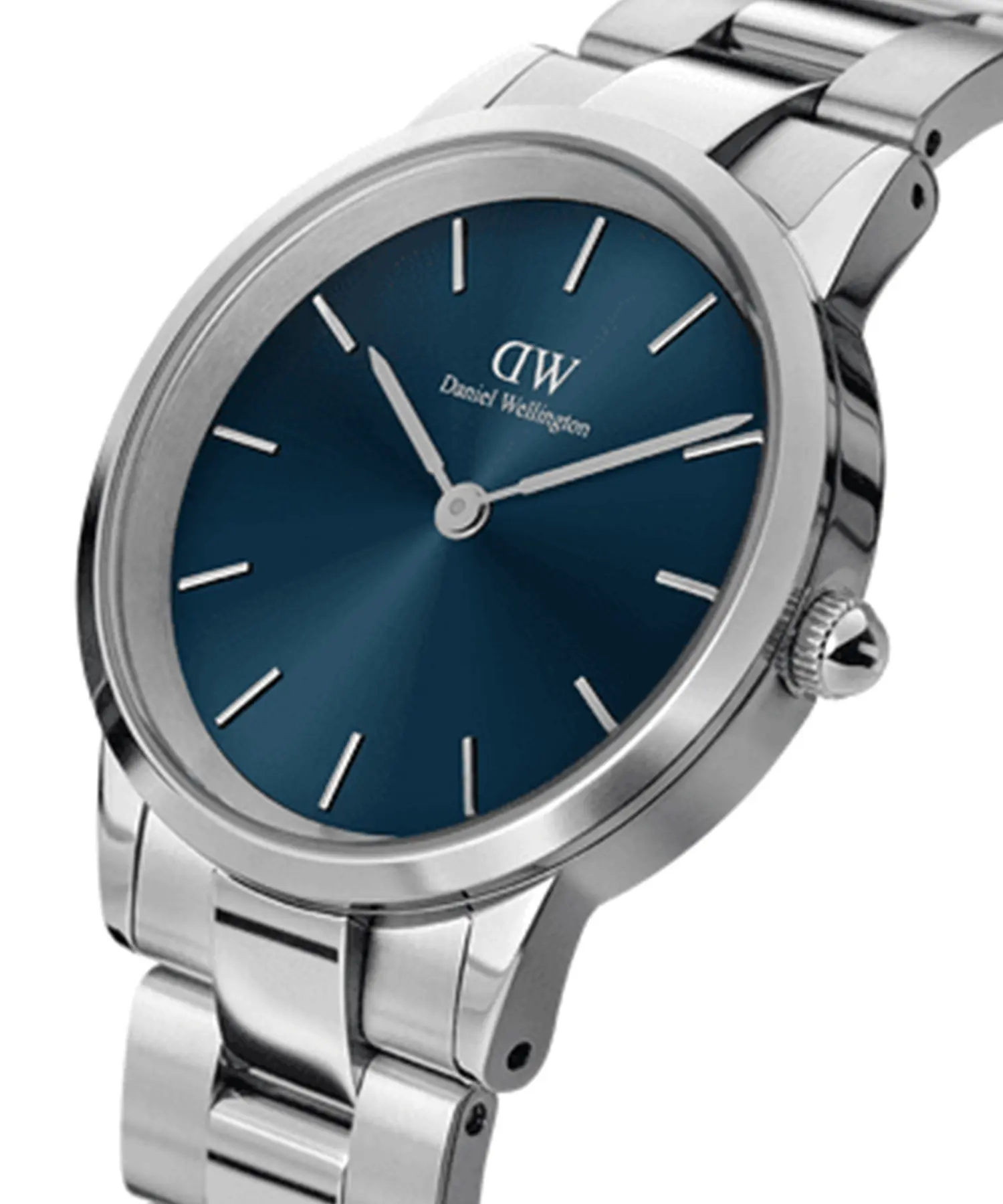 ساعت مردانه دنیل ولینگتون مدل DW00100448 - تصویر 2