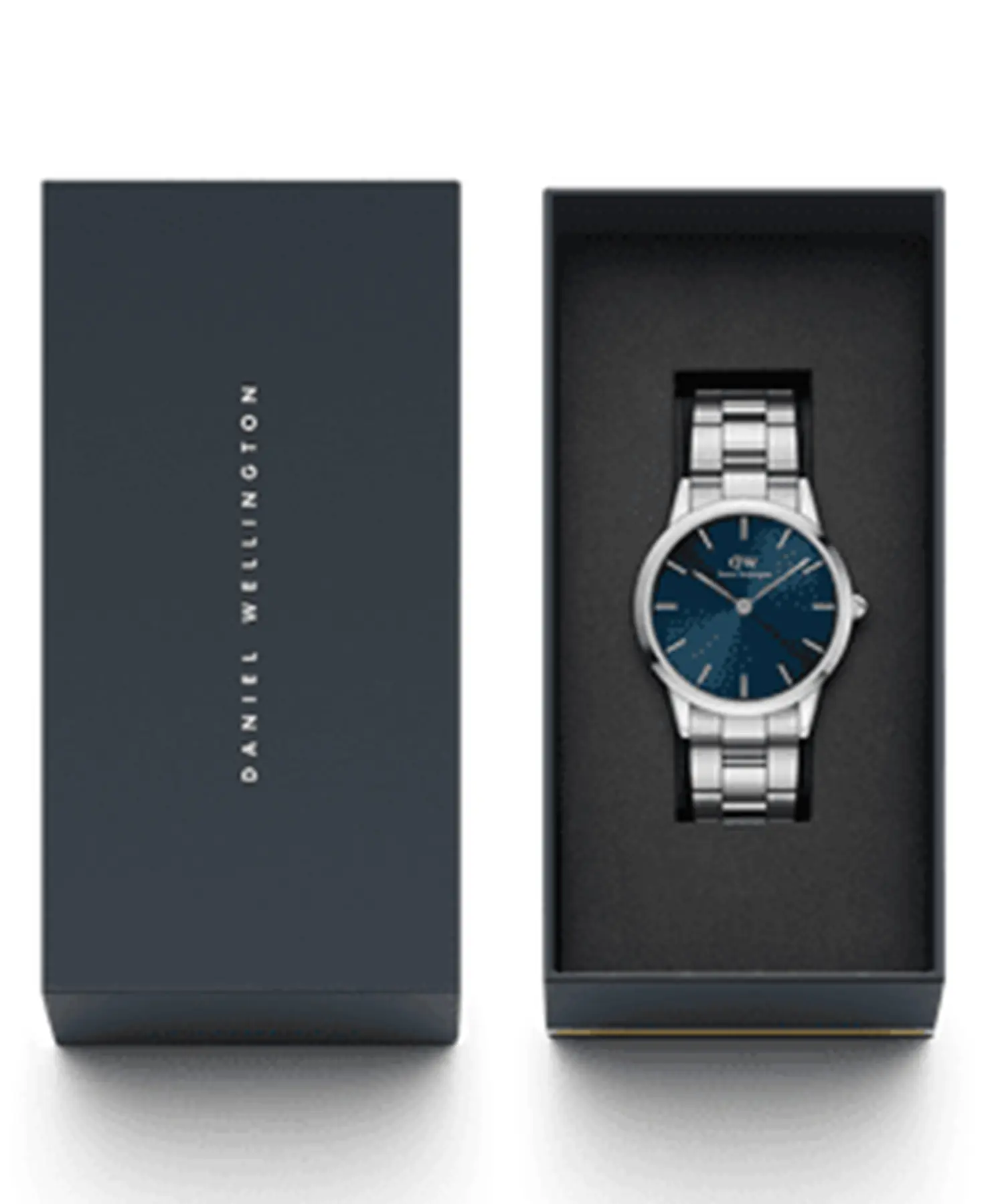 ساعت مردانه دنیل ولینگتون مدل DW00100448 - تصویر 5