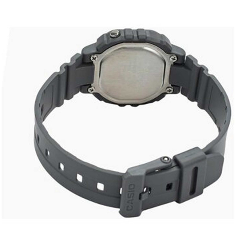 ساعت دیجیتال زنانه کاسیو مدل LA-20WH-8ADF - تصویر 2