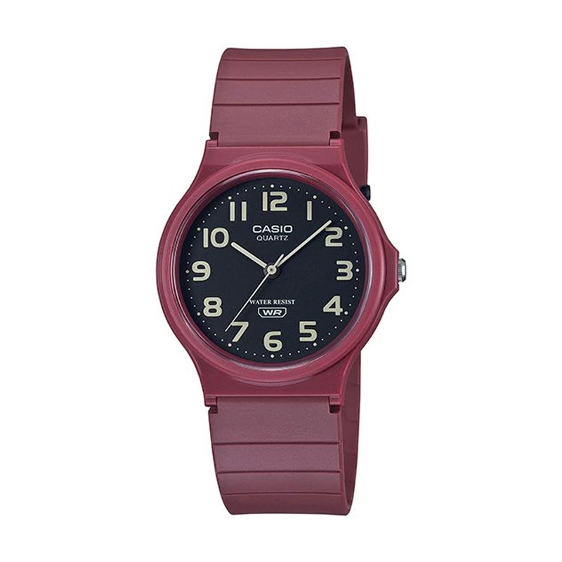 ساعت زنانه کاسیو مدل MQ-24UC-4BDF