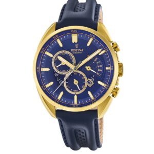 ساعت مردانه فستینا مدل F20268/2