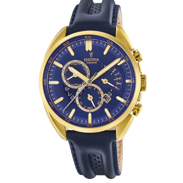 ساعت مردانه فستینا مدل F20268/2