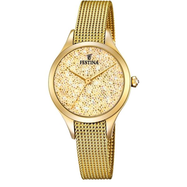 ساعت فستینای اصل