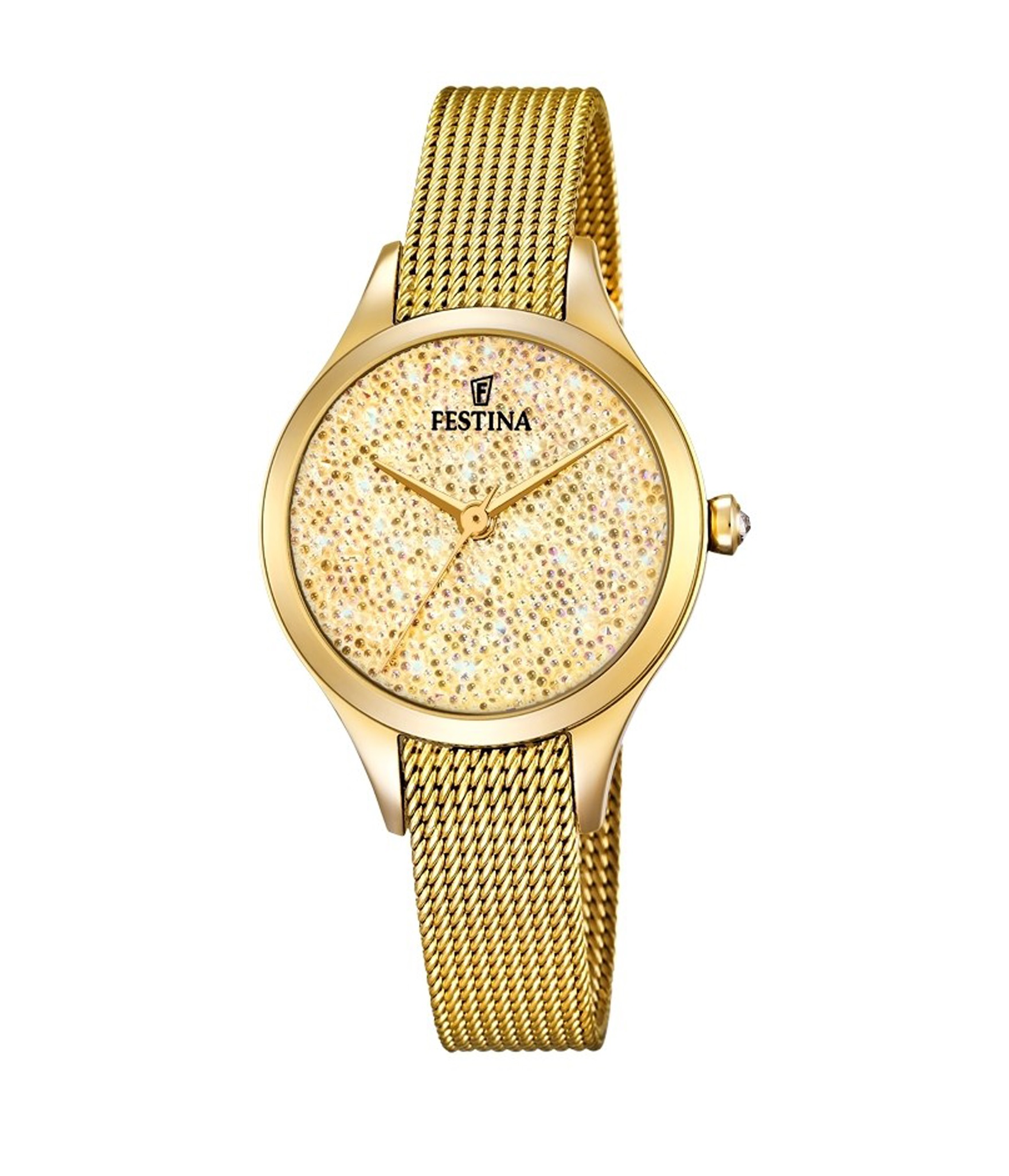 ساعت فستینای اصل