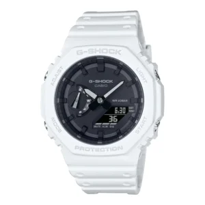 ساعت مردانه G-SHOCK مدل GA-2100-7ADR