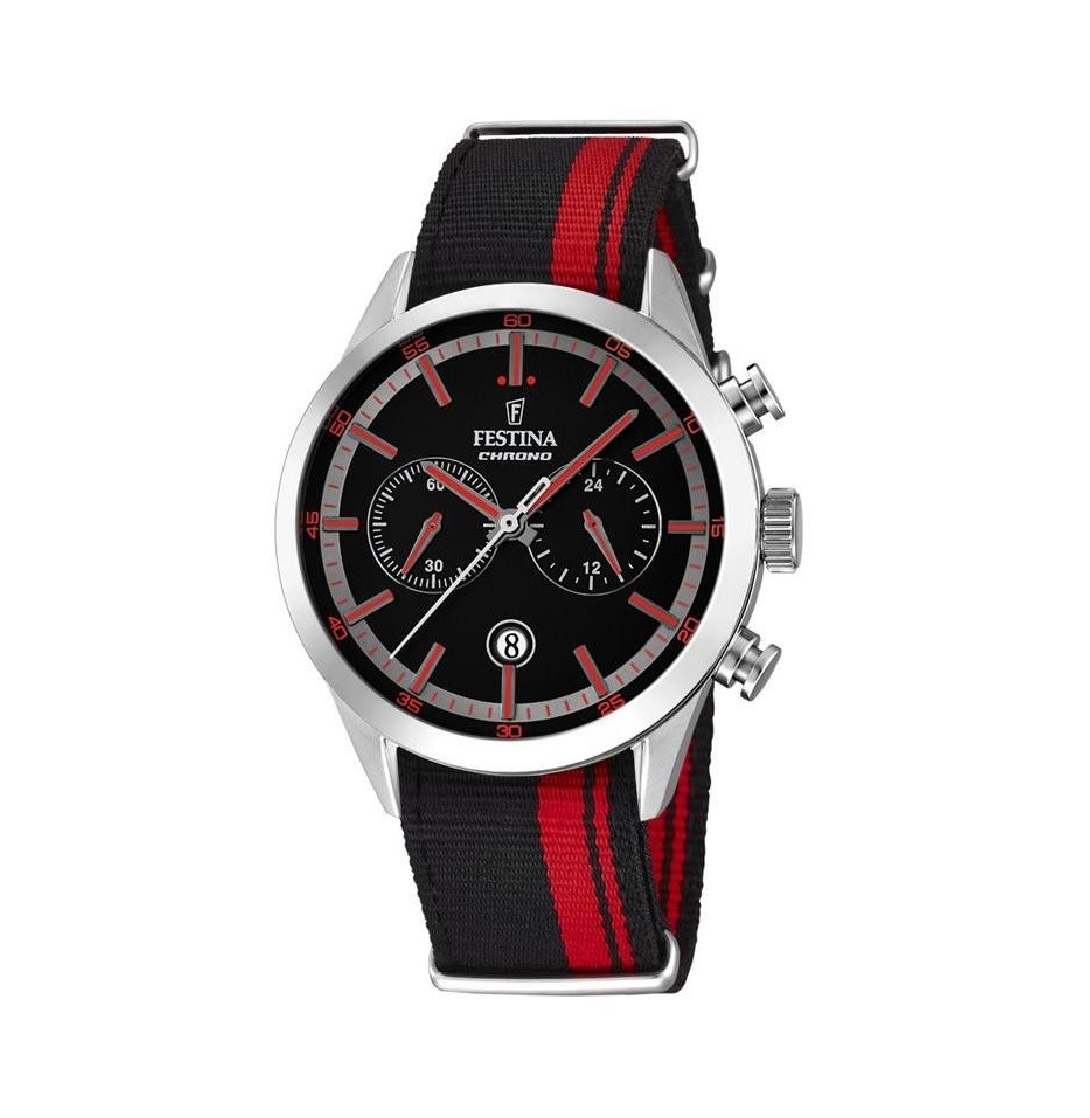 ساعت مردانه فستینا مدل F16827/4