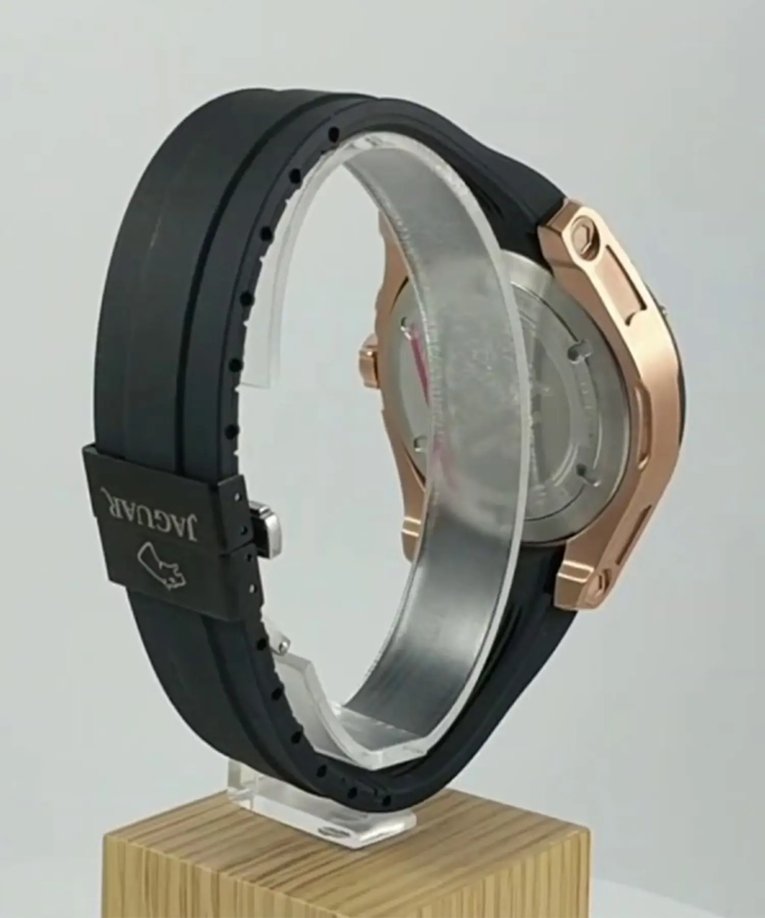 ساعت مردانه جگوار مدل J691/1 - تصویر 2