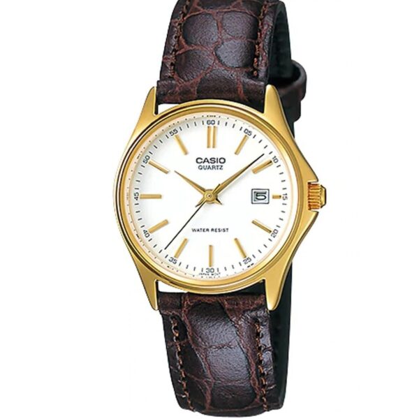 ساعت زنانه کاسیو مدل LTP-1183Q-7ADF