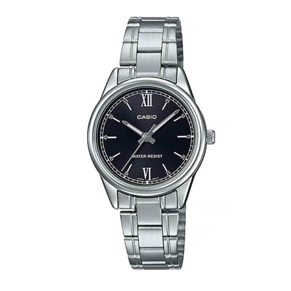 ساعت زنانه کاسیو مدل LTP-V005D-1BUDF
