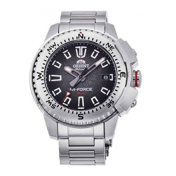 ساعت مردانه اورینت مدل RA-AC0N01B10B، ساعتی جذاب اسپرت از این برند ژاپنی است. واچزاپ نمایندگی رسمی عرضه اورینت های اصل در کشور.