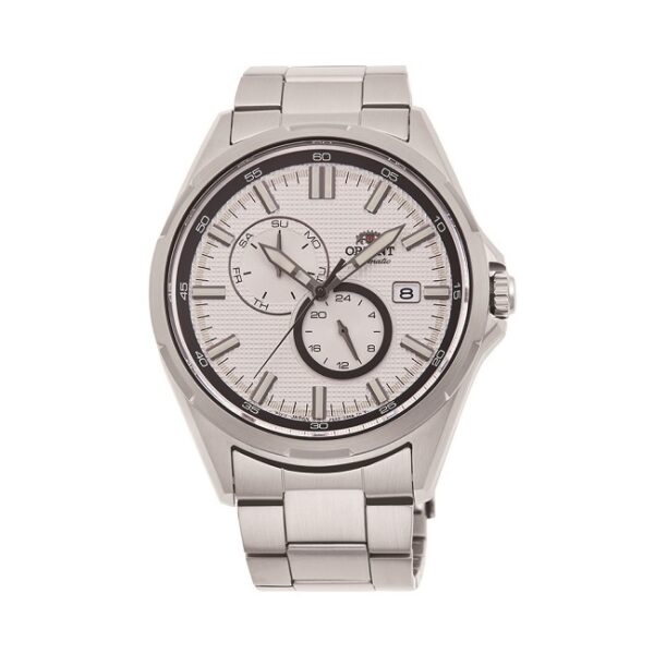 ساعت مردانه اورینت مدل RA-AK0602B00C