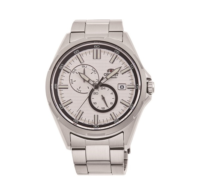 ساعت مردانه اورینت مدل RA-AK0602B00C