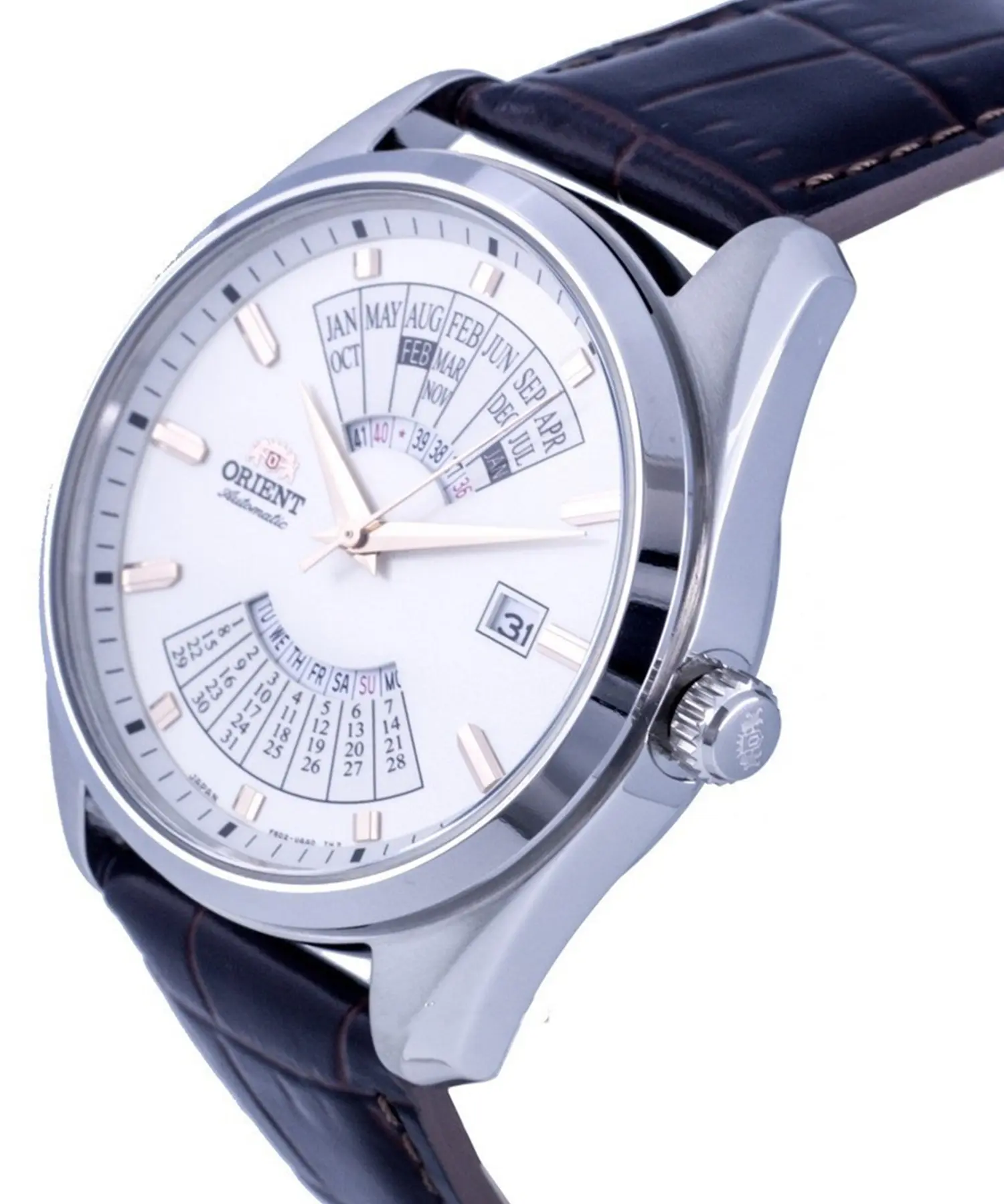 ساعت مردانه اورینت، مدل RA-BA0005S00C - تصویر 2