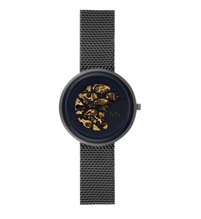 ساعت مردانه الگنگس مدل SA8170-405