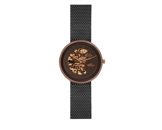 ساعت مردانه الگنگس مدل SA8170-703