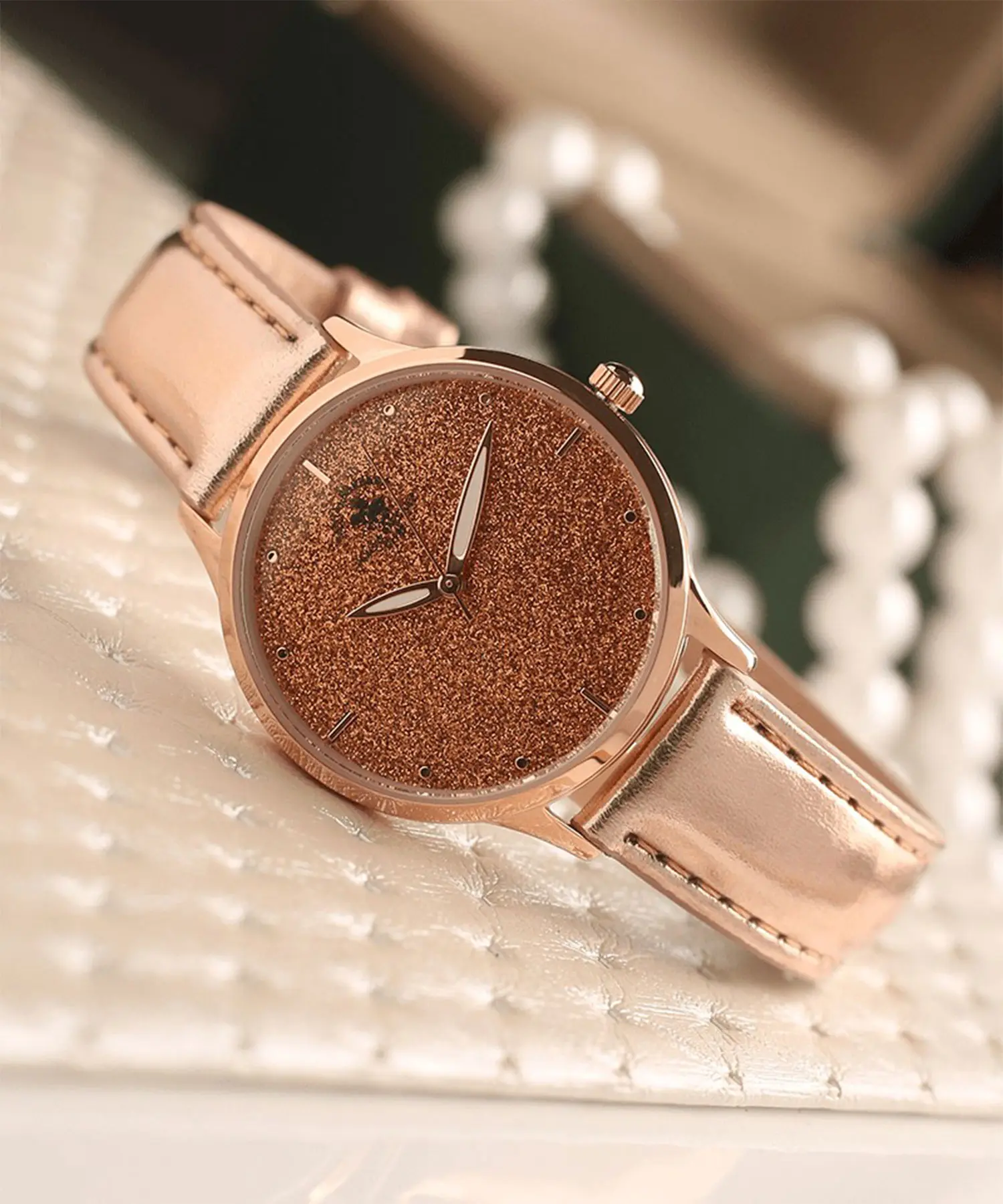 ساعت زنانه پولو سانتا باربارا مدل SB.6.1131.3 - تصویر 3