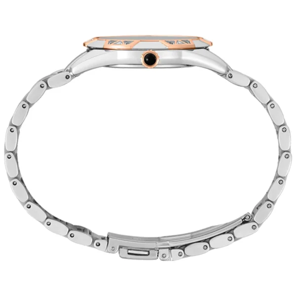 ساعت زنانه سیکو مدل SKK730P1، ساعتی بند استیل جذاب از این برند ژاپنی است. واچزاپ نمایندگی رسمی عرضه سیکو های اصل در کشور بهمراه ضمانت بین المللی.