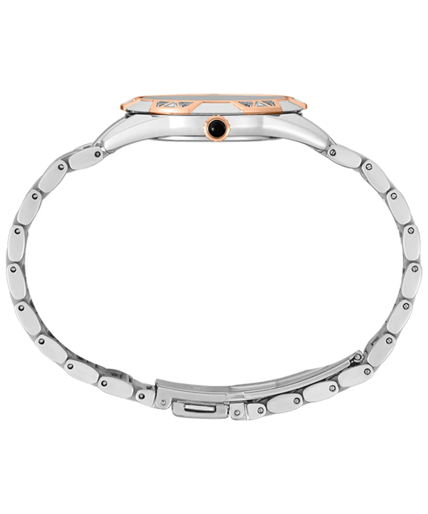 ساعت زنانه سیکو مدل SKK730P1، ساعتی بند استیل جذاب از این برند ژاپنی است. واچزاپ نمایندگی رسمی عرضه سیکو های اصل در کشور بهمراه ضمانت بین المللی.