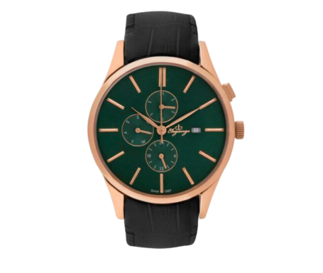 ساعت زنانه الگنگس مدل SC8193-803