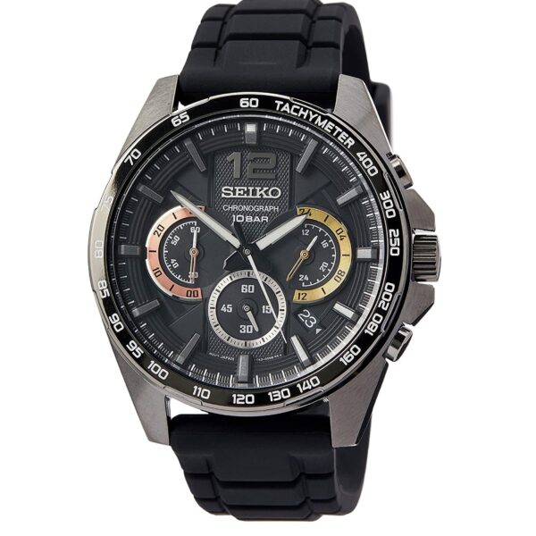 ساعت مردانه سیکو مدل SSB349P1